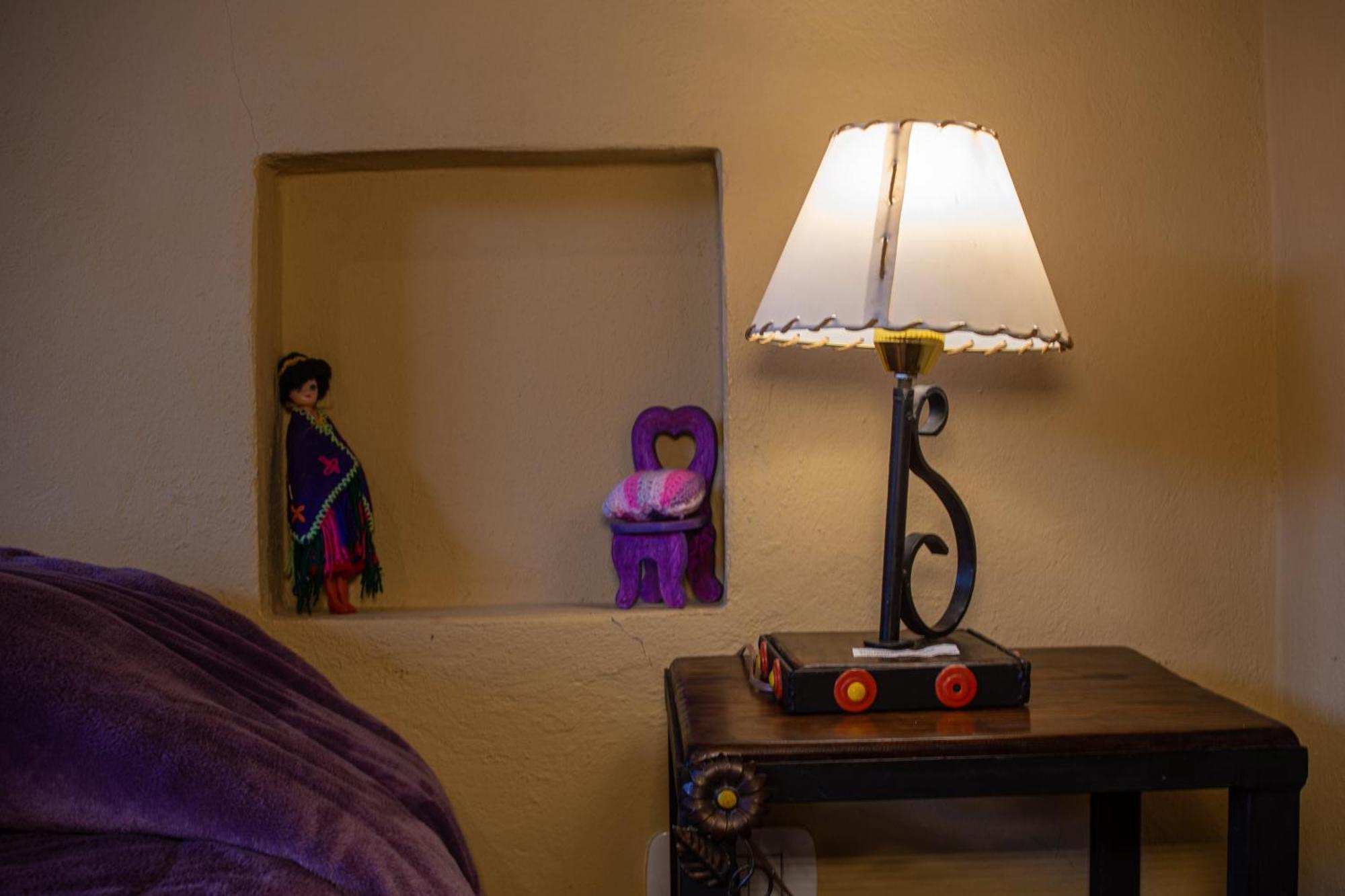 La Paleta Del Pintor Hosteria Maimará Zimmer foto